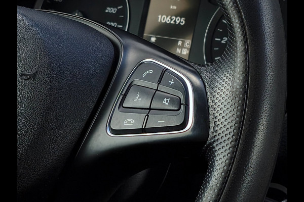 Mercedes-Benz Vito 114CDI AUT LANG LEER PDC CRUISE CLIMATE