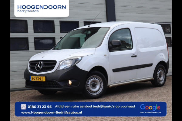 Mercedes-Benz Citan 108 CDI Euro 6 - Airco - 3 Zits - Camera