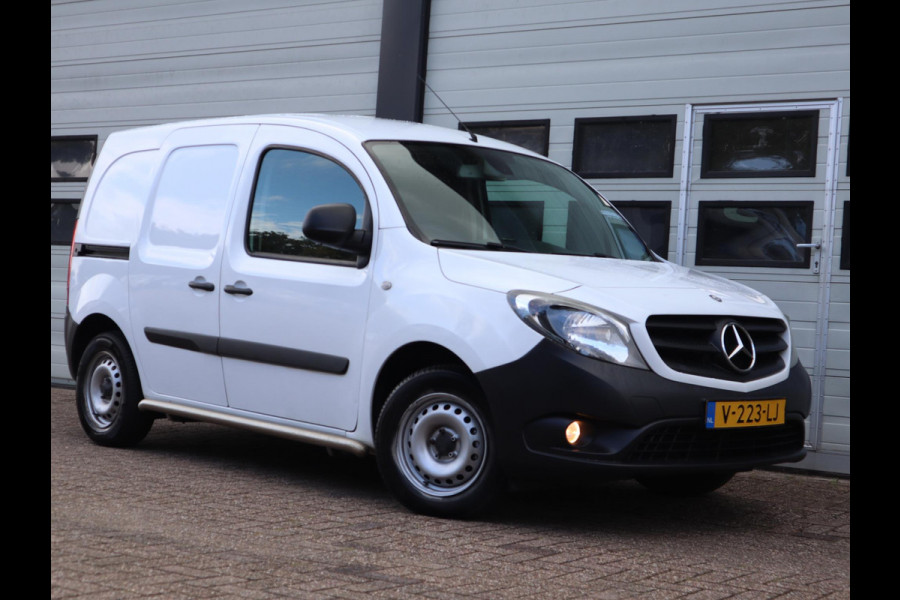 Mercedes-Benz Citan 108 CDI Euro 6 - Airco - 3 Zits - Camera