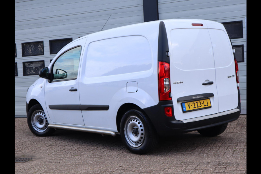 Mercedes-Benz Citan 108 CDI Euro 6 - Airco - 3 Zits - Camera