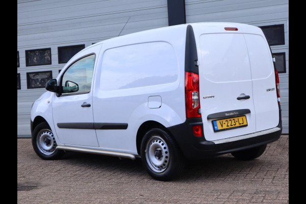 Mercedes-Benz Citan 108 CDI Euro 6 - Airco - 3 Zits - Camera