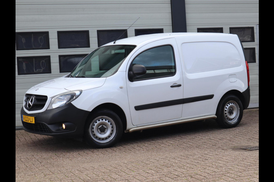 Mercedes-Benz Citan 108 CDI Euro 6 - Airco - 3 Zits - Camera