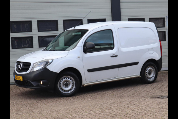 Mercedes-Benz Citan 108 CDI Euro 6 - Airco - 3 Zits - Camera