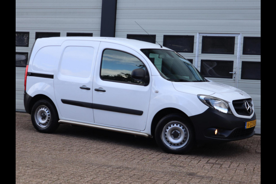 Mercedes-Benz Citan 108 CDI Euro 6 - Airco - 3 Zits - Camera