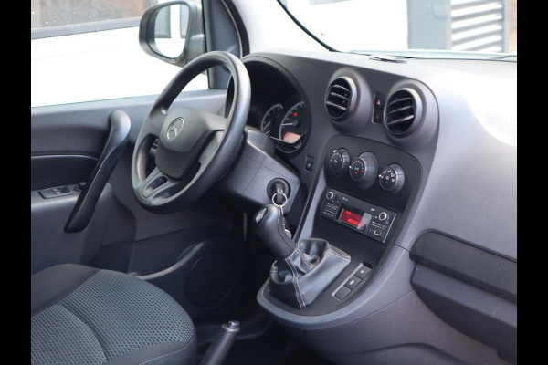 Mercedes-Benz Citan 108 CDI Euro 6 - Airco - 3 Zits - Camera