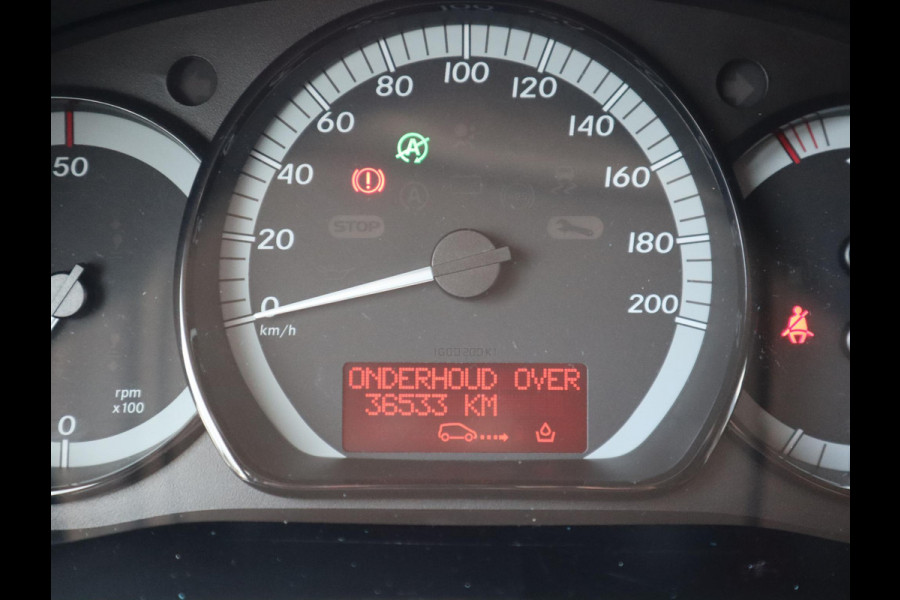 Mercedes-Benz Citan 108 CDI Euro 6 - Airco - 3 Zits - Camera