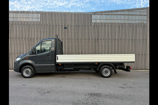 Mercedes-Benz Sprinter 316 CDI Automaat / Open Laadbak / Airco / Cruise Control