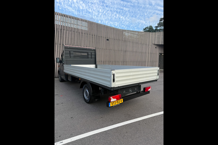 Mercedes-Benz Sprinter 316 CDI Automaat / Open Laadbak / Airco / Cruise Control