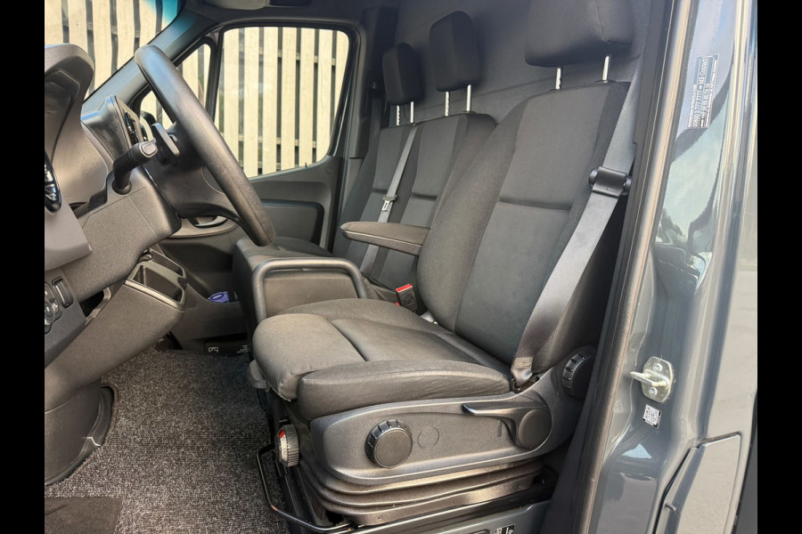Mercedes-Benz Sprinter 316 CDI Automaat / Open Laadbak / Airco / Cruise Control