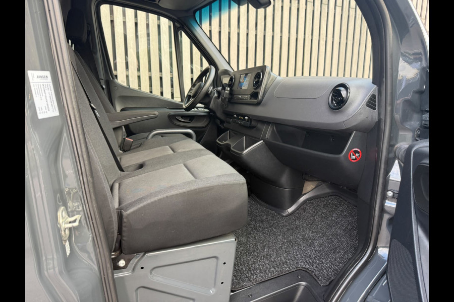 Mercedes-Benz Sprinter 316 CDI Automaat / Open Laadbak / Airco / Cruise Control
