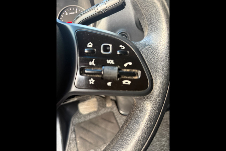 Mercedes-Benz Sprinter 316 CDI Automaat / Open Laadbak / Airco / Cruise Control