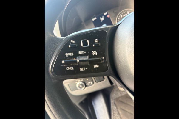 Mercedes-Benz Sprinter 316 CDI Automaat / Open Laadbak / Airco / Cruise Control