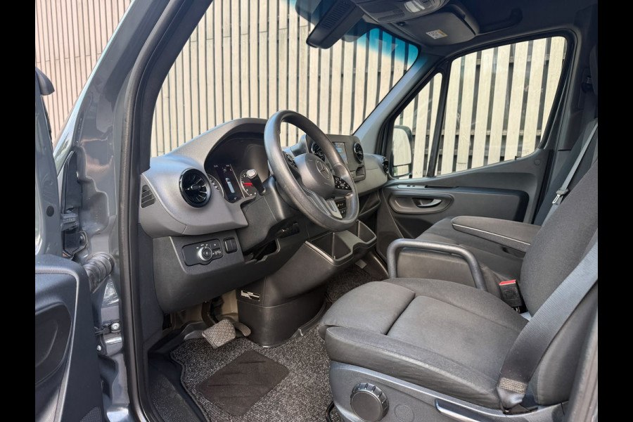 Mercedes-Benz Sprinter 316 CDI Automaat / Open Laadbak / Airco / Cruise Control