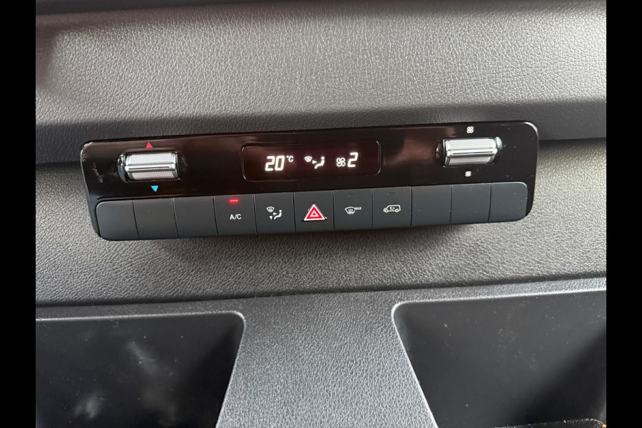 Mercedes-Benz Sprinter 316 CDI Automaat / Open Laadbak / Airco / Cruise Control