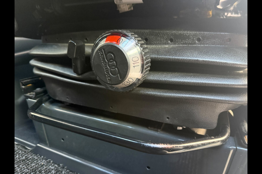 Mercedes-Benz Sprinter 316 CDI Automaat / Open Laadbak / Airco / Cruise Control