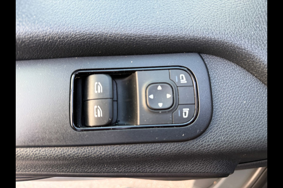 Mercedes-Benz Sprinter 316 CDI Automaat / Open Laadbak / Airco / Cruise Control