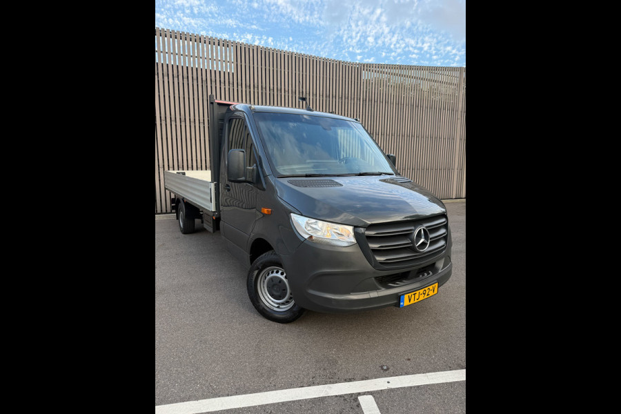 Mercedes-Benz Sprinter 316 CDI Automaat / Open Laadbak / Airco / Cruise Control