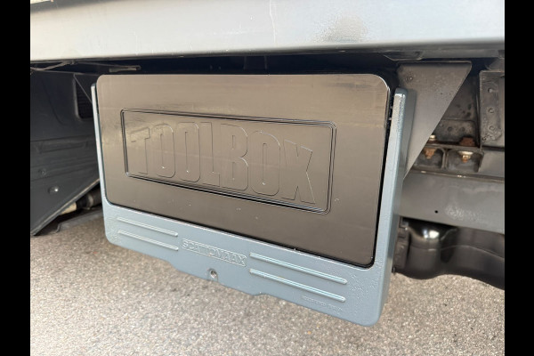 Mercedes-Benz Sprinter 316 CDI Automaat / Open Laadbak / Airco / Cruise Control