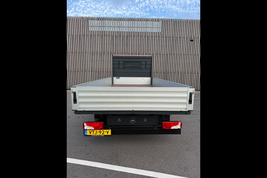 Mercedes-Benz Sprinter 316 CDI Automaat / Open Laadbak / Airco / Cruise Control