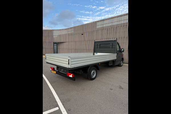 Mercedes-Benz Sprinter 316 CDI Automaat / Open Laadbak / Airco / Cruise Control