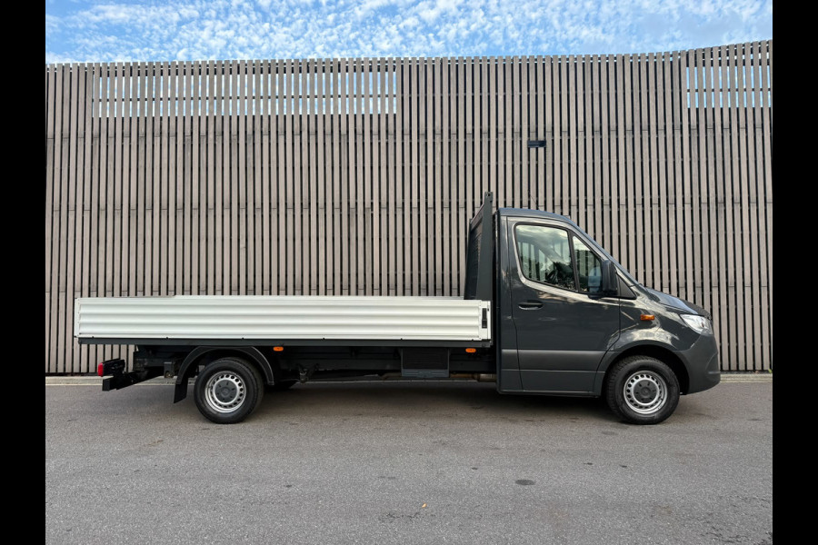 Mercedes-Benz Sprinter 316 CDI Automaat / Open Laadbak / Airco / Cruise Control