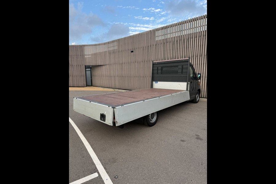 Mercedes-Benz Sprinter 316 CDI Automaat / Open Laadbak / Airco / Cruise Control