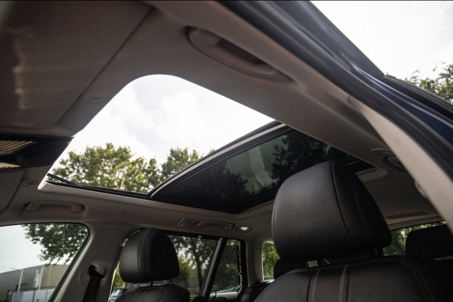 BMW 5 Serie Touring 530e High Executive / SOH 89% / Pano / Keyless / Gordijnen