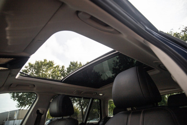 BMW 5 Serie Touring 530e High Executive / SOH 89% / Pano / Keyless / Gordijnen