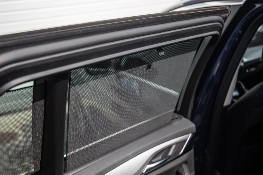 BMW 5 Serie Touring 530e High Executive / SOH 89% / Pano / Keyless / Gordijnen