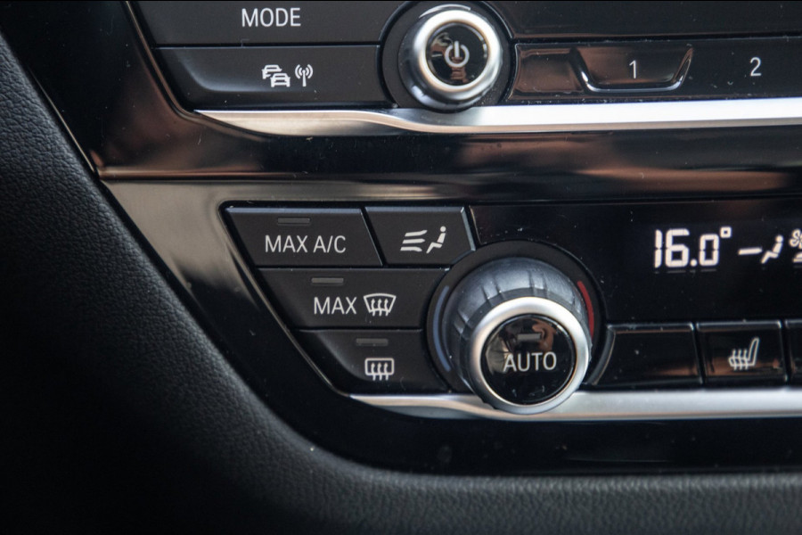 BMW 5 Serie Touring 530e High Executive / SOH 89% / Pano / Keyless / Gordijnen