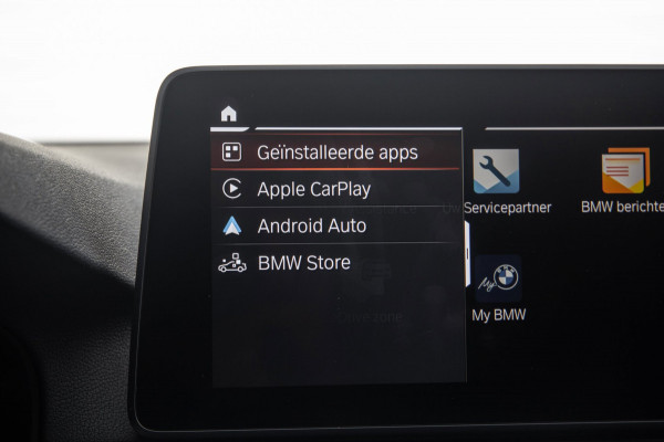 BMW 5 Serie Touring 530e High Executive / SOH 89% / Pano / Keyless / Gordijnen