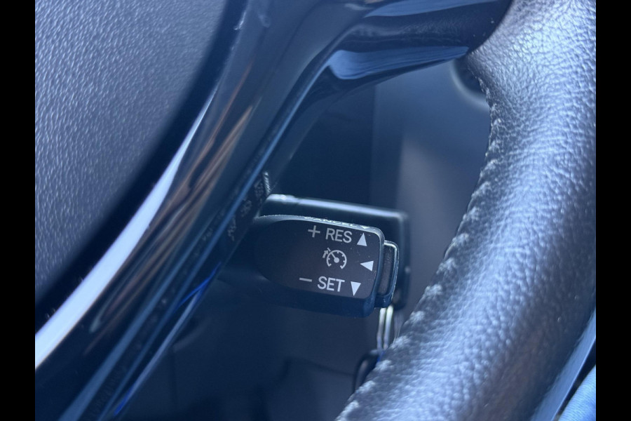 Toyota Aygo 1.0 VVT-i x-play Camera|Airco|Cruise|Elek ramen|N.A.P|APK tot 04-2027