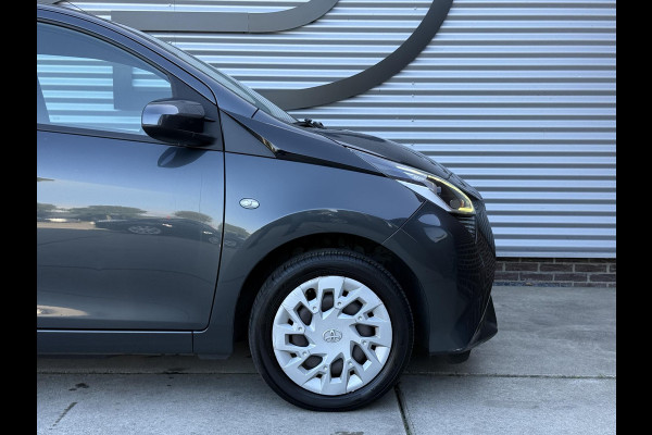 Toyota Aygo 1.0 VVT-i x-play Camera|Airco|Cruise|Elek ramen|N.A.P|APK tot 04-2027