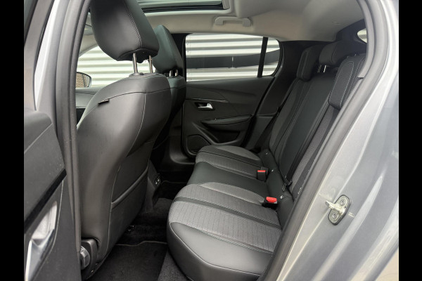 Peugeot 208 1.2 PureTech Blue Lease Allure 1e Eigenaar|Pano|Camera|Carplay|Stoelverw|ACC|PDC|Clima|Nieuwe APK bij aflevering