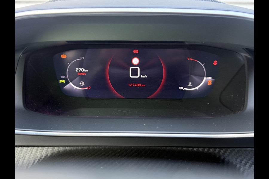Peugeot 208 1.2 PureTech Blue Lease Allure 1e Eigenaar|Pano|Camera|Carplay|Stoelverw|ACC|PDC|Clima|Nieuwe APK bij aflevering