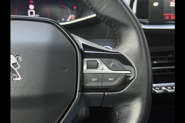 Peugeot 208 1.2 PureTech Blue Lease Allure 1e Eigenaar|Pano|Camera|Carplay|Stoelverw|ACC|PDC|Clima|Nieuwe APK bij aflevering