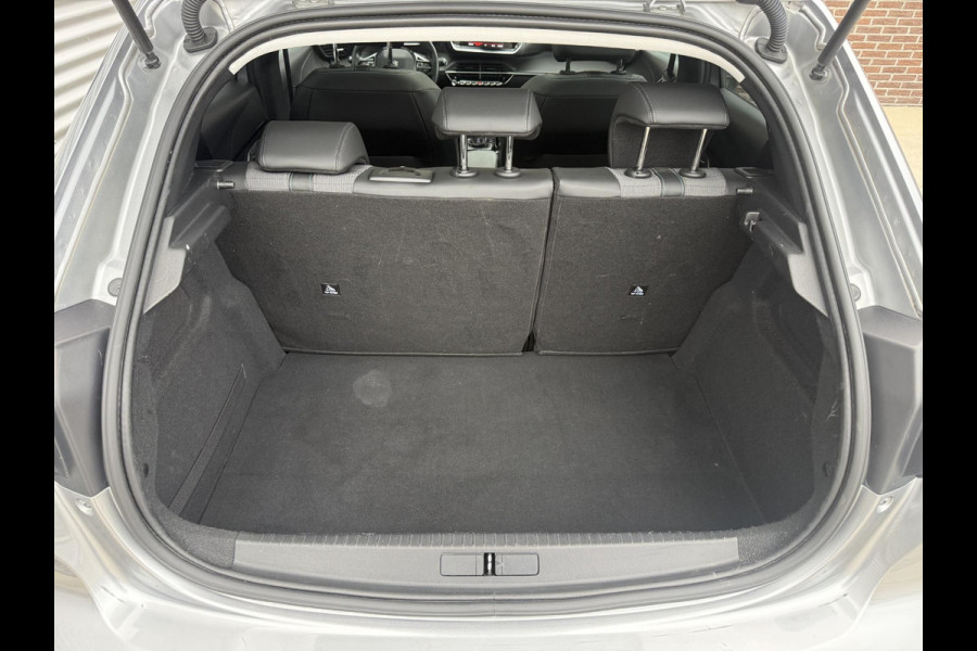 Peugeot 208 1.2 PureTech Blue Lease Allure 1e Eigenaar|Pano|Camera|Carplay|Stoelverw|ACC|PDC|Clima|Nieuwe APK bij aflevering