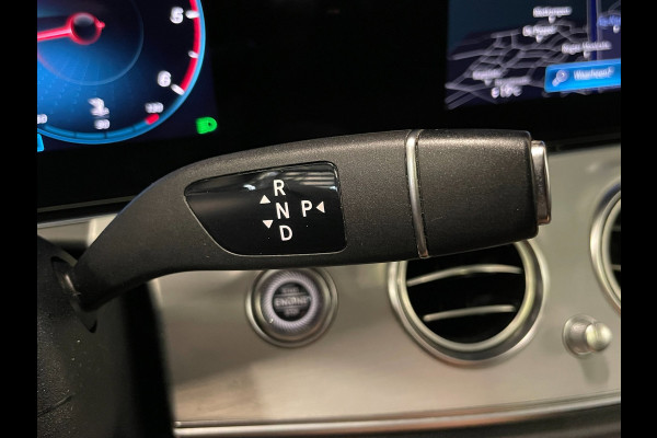 Mercedes-Benz E-Klasse 220 d AMG Line|AUTOMAAT|PANO|VOLLEDER|STOELVERW.|360 + V + A CAMERA|DIGITAL COCKPIT|BURMESTER|ELEK. A-KLEP|