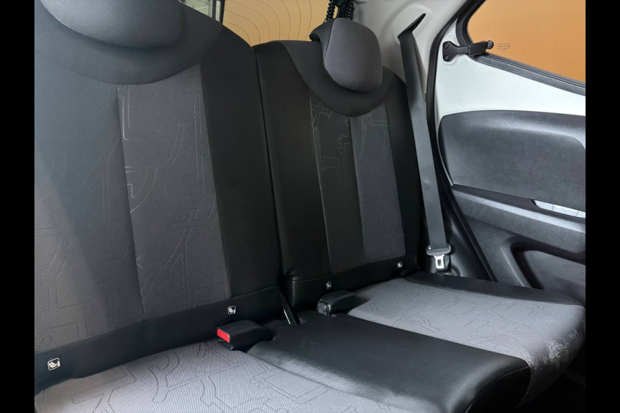 Toyota Aygo 1.0 VVT-i x-otic cabriotop | automaat | dealer onderhouden | navi | carplay | fabr gar 12/19
