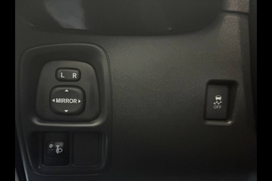 Toyota Aygo 1.0 VVT-i x-otic cabriotop | automaat | dealer onderhouden | navi | carplay | fabr gar 12/19