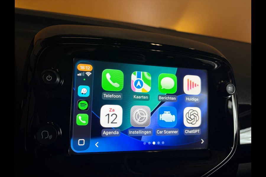 Toyota Aygo 1.0 VVT-i x-otic cabriotop | automaat | dealer onderhouden | navi | carplay | fabr gar 12/19