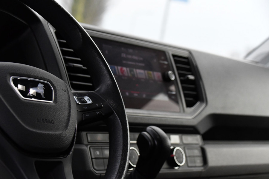 MAN TGE 3.140 35 2.0 L3H3 PB Edition MARGE! Camera, Cruise, Carplay, 140pk, LED, Multimedia, Automaat, NAVI, Uniek!