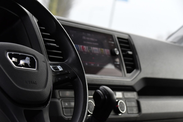MAN TGE 3.140 35 2.0 L3H3 PB Edition MARGE! Camera, Cruise, Carplay, 140pk, LED, Multimedia, Automaat, NAVI, Uniek!