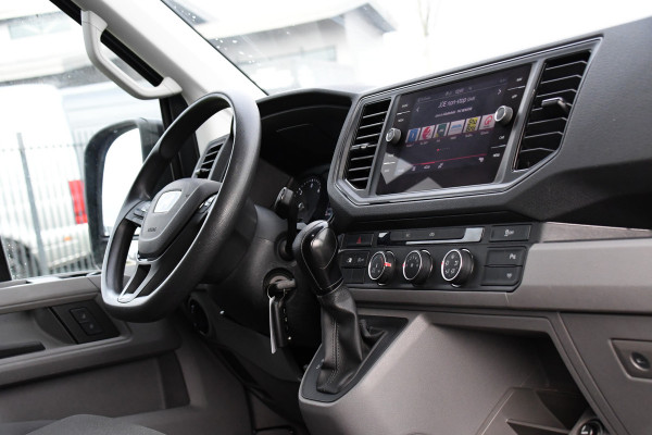 MAN TGE 3.140 35 2.0 L3H3 PB Edition MARGE! Camera, Cruise, Carplay, 140pk, LED, Multimedia, Automaat, NAVI, Uniek!