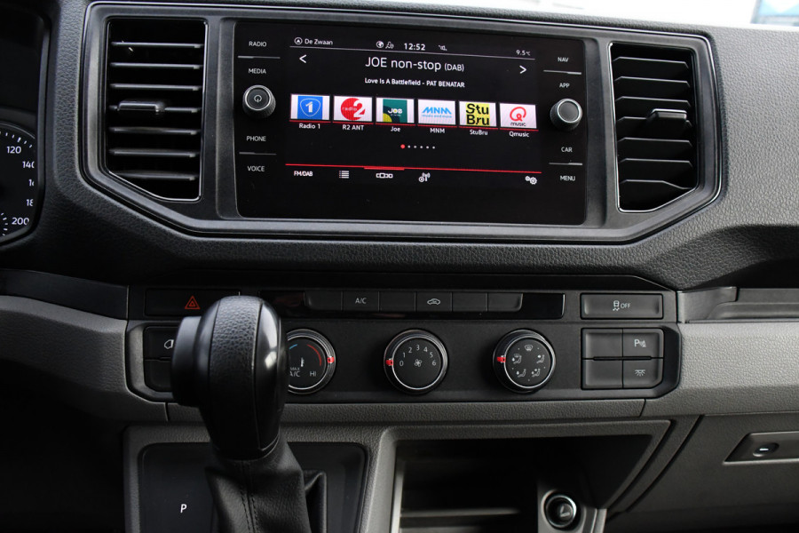 MAN TGE 3.140 35 2.0 L3H3 PB Edition MARGE! Camera, Cruise, Carplay, 140pk, LED, Multimedia, Automaat, NAVI, Uniek!