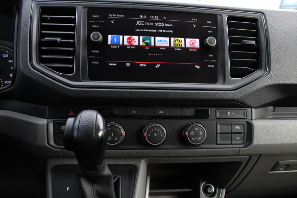 MAN TGE 3.140 35 2.0 L3H3 PB Edition MARGE! Camera, Cruise, Carplay, 140pk, LED, Multimedia, Automaat, NAVI, Uniek!