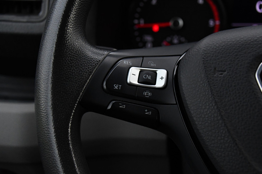 MAN TGE 3.140 35 2.0 L3H3 PB Edition MARGE! Camera, Cruise, Carplay, 140pk, LED, Multimedia, Automaat, NAVI, Uniek!