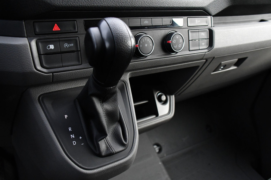 MAN TGE 3.140 35 2.0 L3H3 PB Edition MARGE! Camera, Cruise, Carplay, 140pk, LED, Multimedia, Automaat, NAVI, Uniek!