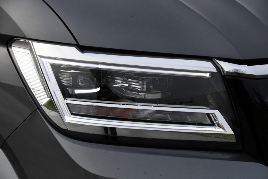 MAN TGE 3.140 35 2.0 L3H3 PB Edition MARGE! Camera, Cruise, Carplay, 140pk, LED, Multimedia, Automaat, NAVI, Uniek!