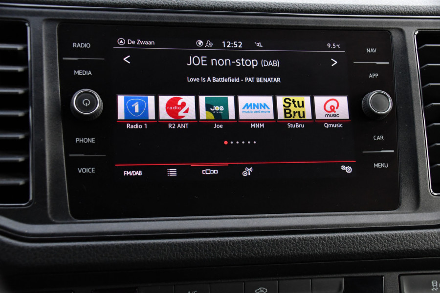MAN TGE 3.140 35 2.0 L3H3 PB Edition MARGE! Camera, Cruise, Carplay, 140pk, LED, Multimedia, Automaat, NAVI, Uniek!